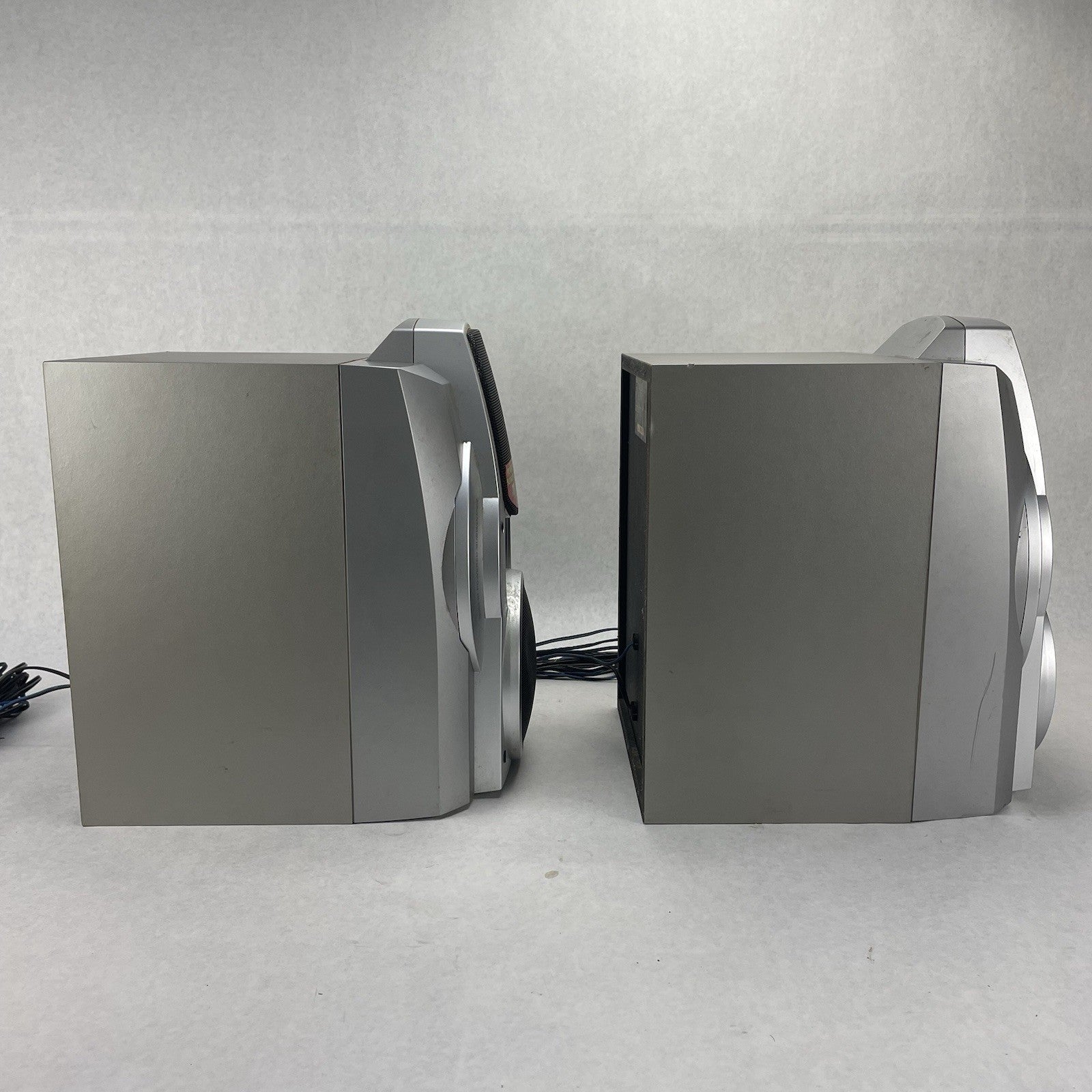 Aiwa SX-WNA999 Speaker Pair - Tested15