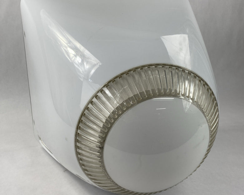 Apple A1002 eMac G4 2003 PowerPC 7445 G4 1.0GHz __GB RAM No HDD No OS