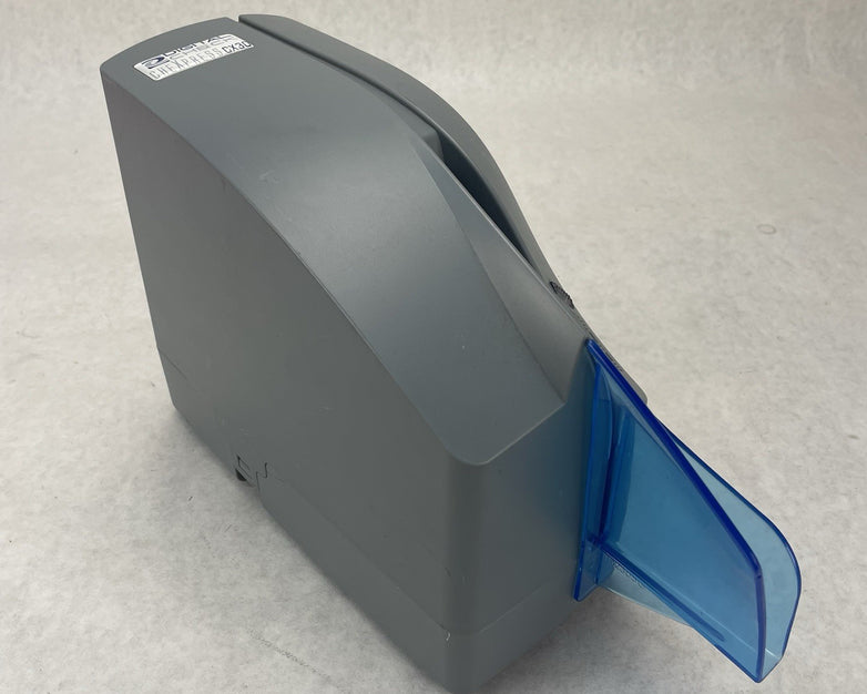 Digital Check CheXpress 30 CX30 InkJet Check Scanner 152000-02 - For Parts