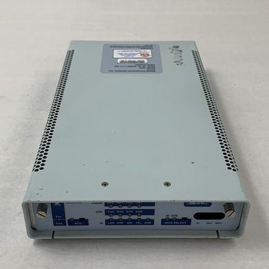 Digital Transmission Systems DTS 4701 FlexT1