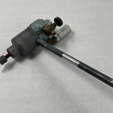 Arrow Engineering Model G-HD Air-Driven Pneumatic Stirrer Untested