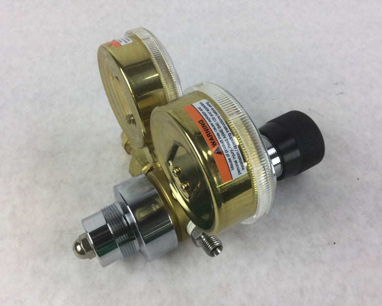 NEON CONTROLS, 85-135UJ-350 Two Stage Regulators
