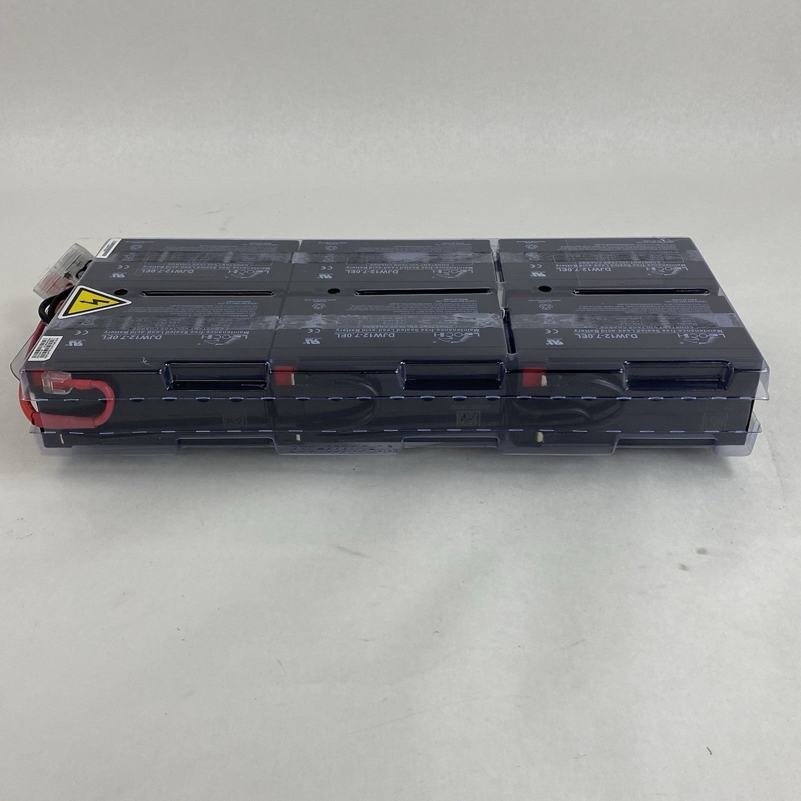 Eaton EBP-1619 Internal Replacement Battery Assembly11