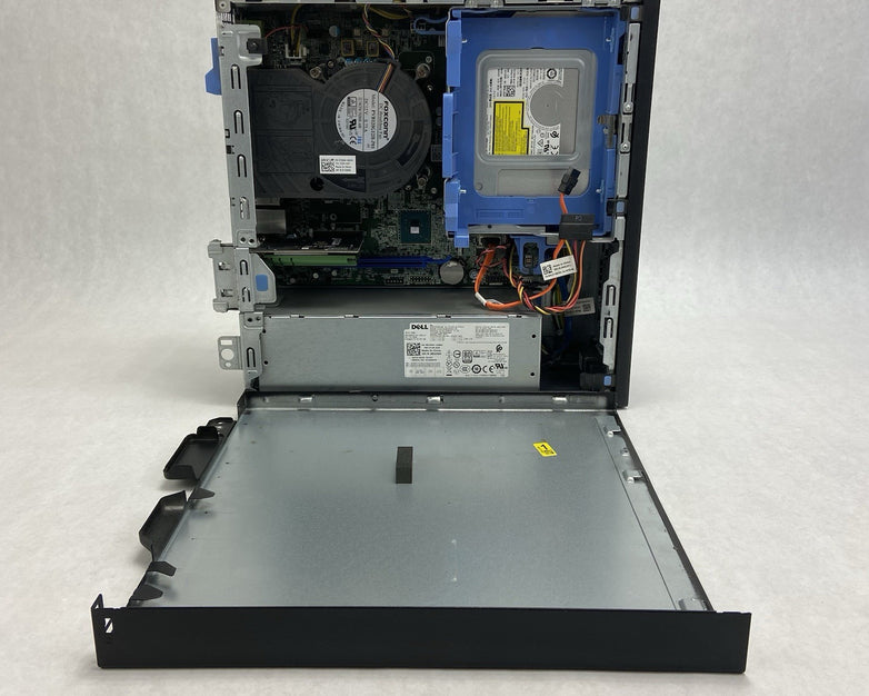 Dell Optiplex 5050 SFF Intel Core i5-7500 3.4GHz 8GB RAM No HDD No OS
