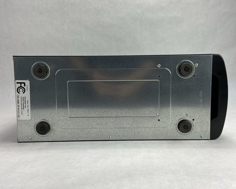 Systemax Mini Tower Micro ATX Computer Case Bare Bones No PSU
