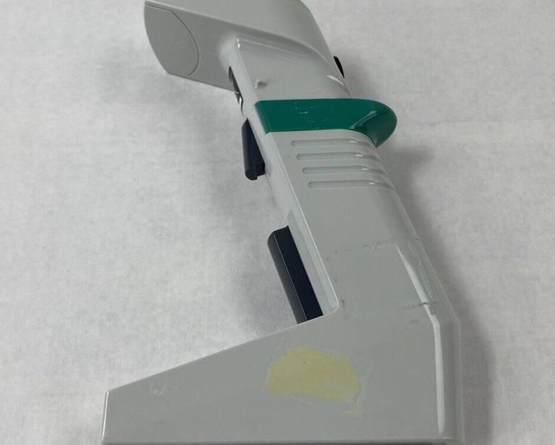 Lot of 4 Thermo Scientific Matrix 1250 uL 8-Channel Electronic Pipette