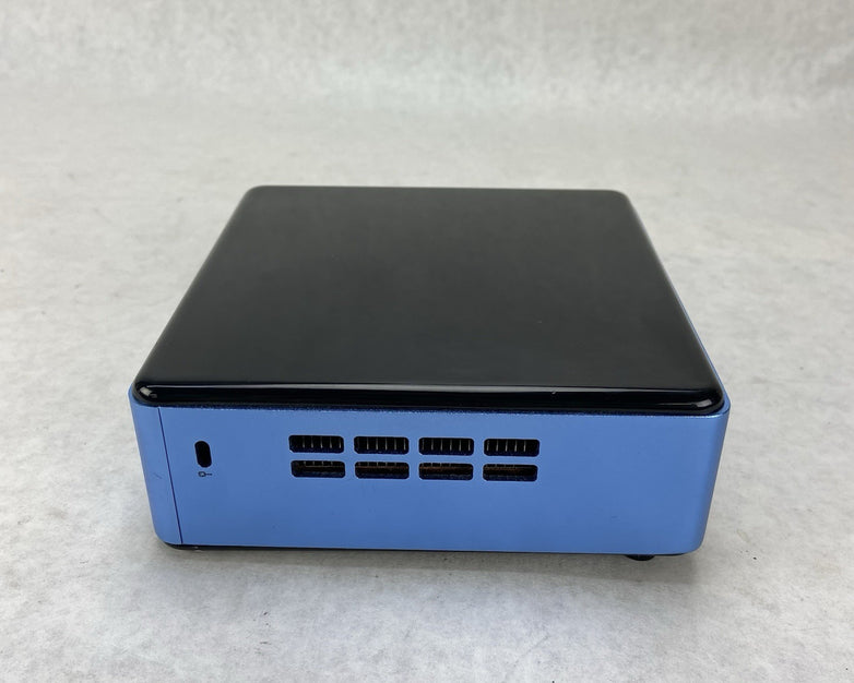 Datto Alto 3 ZBOX-MI522NANO Micro Intel Core i5-5010U 2.1GHz 8GB RAM No HDDOSA
