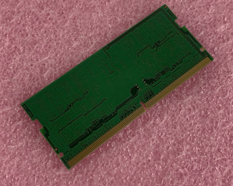 SK Hynix HMCG78AGBSA095N BA 16 GB DDR5 1Rx8 5600B Laptop Ram Memory