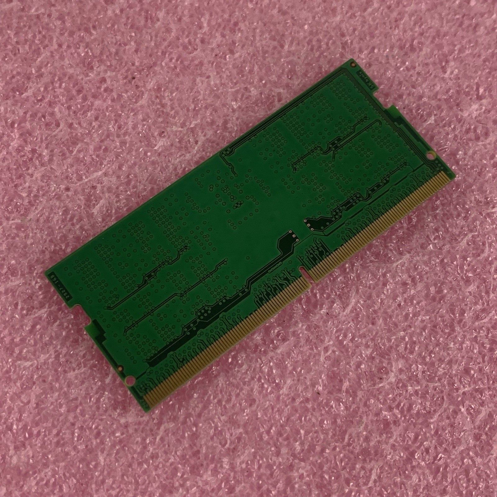 SK Hynix HMCG78AGBSA095N BA 16 GB DDR5 1Rx8 5600B Laptop Ram Memory4