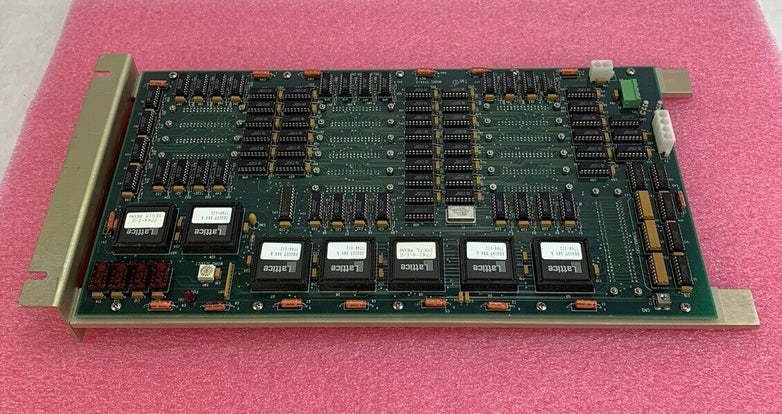 TMI RO/LO Board 7754-2