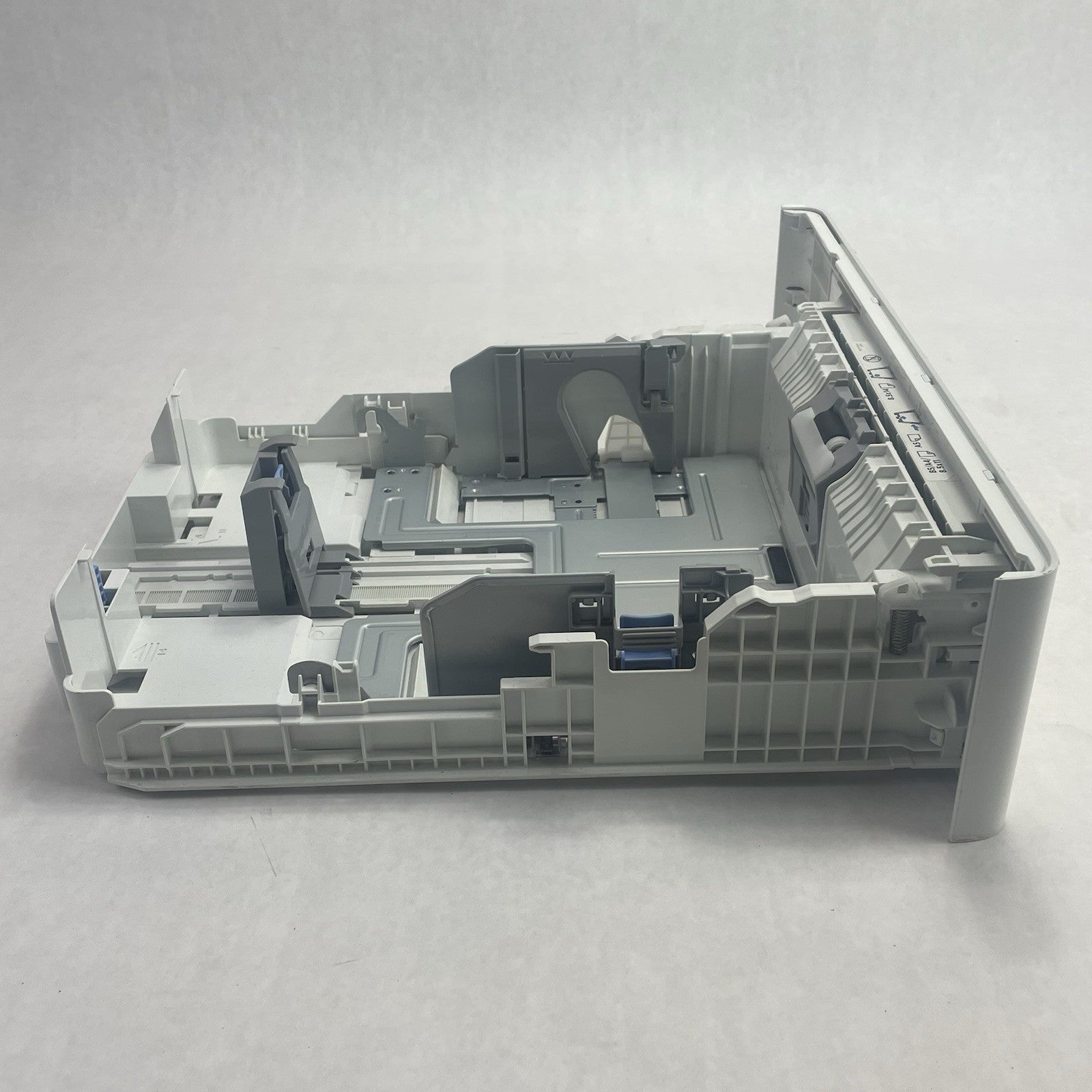 OEM HP RM2-5690 | RU7-8304 Paper Cassette Tray3