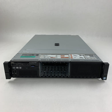 Dell Poweredge R730 Server 2x E5-2660v3 2.6 GHz 64 GB Ram No OS NO HDD