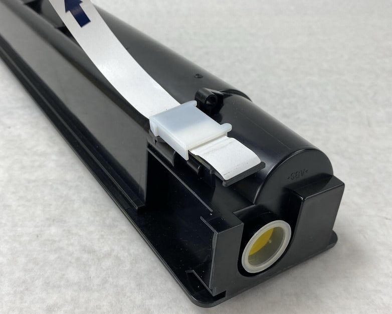 Katun TFC50UY Compatible Yellow Toner Cartridge For Toshiba E-Studio Printers