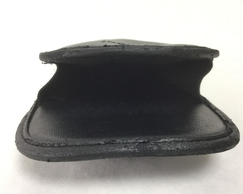 Symbol Clip on Case For Symbol Scanner Model N410 (Lot of 2)