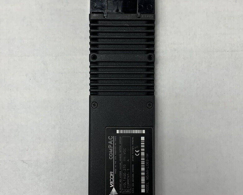VICOR MI-LC63-IW Power Supply
