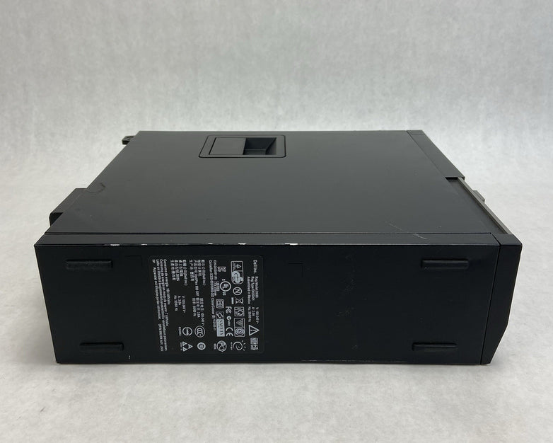 Dell Optiplex 990 SFF Intel Core i5-2400 3.1GHz 4GB RAM No HDD No OS