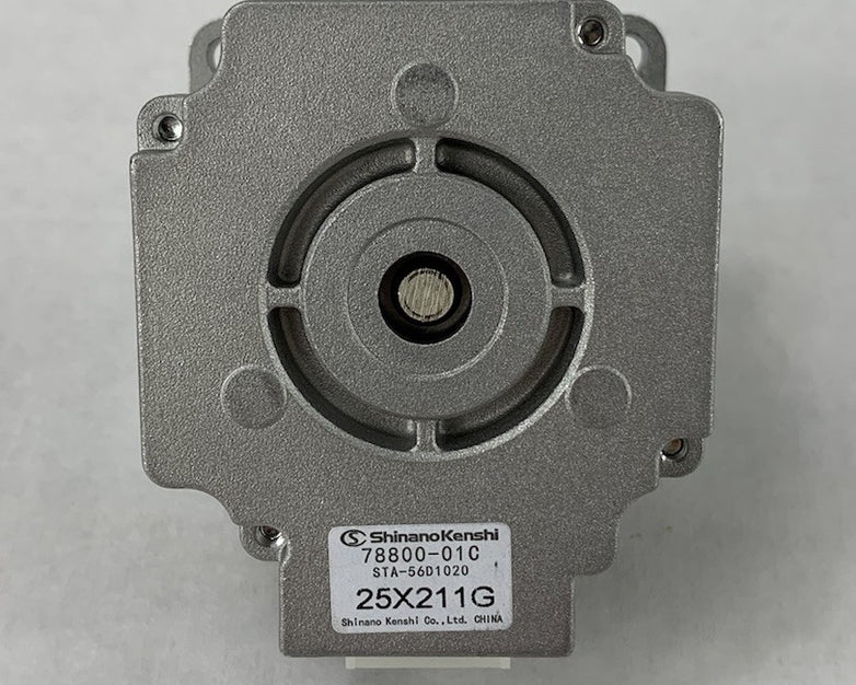 Shinano Kenshi 78800-01C Motor