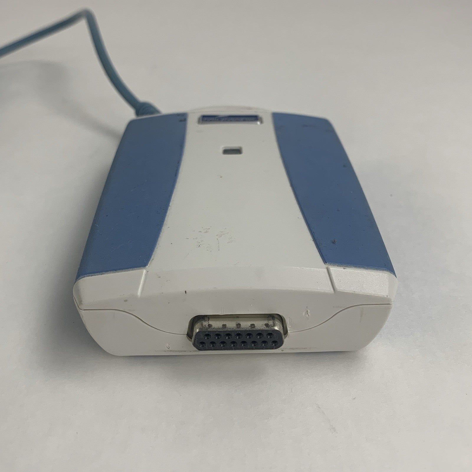 Midmark IQecg ECG Acquisition Module Power Tested W/ USB Cord No Accessories3