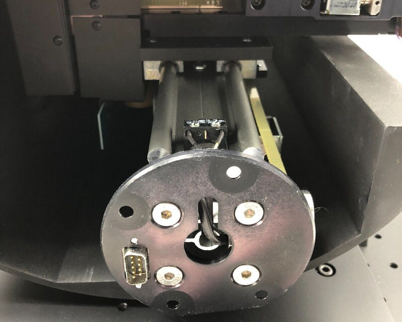 Leica Aperio Versa 200 Slide Autoload Digital Pathology Scanner Prior PL200PE/A