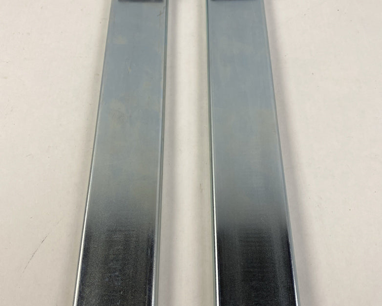 Dell CN-0DR784-01078-81D-0633 1U Left and Right Sliding Server Rails