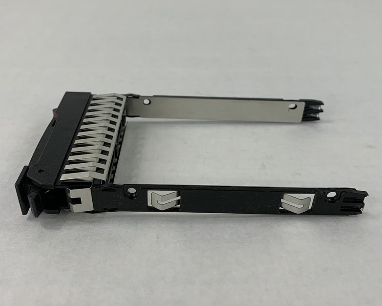 HP 3.5" SATA / SAS Server Tray Caddie (Lot of 10)