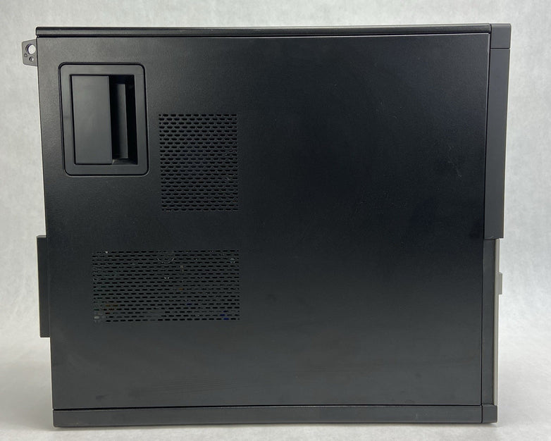 Dell Optiplex 3010 DT Intel Core i5-3470 3.2GHz 4GB RAM No HDD No OS