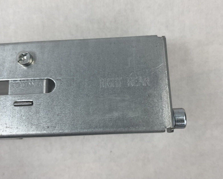 HP Right Rack Sliding Rail 2F77A-01 2F79A-02