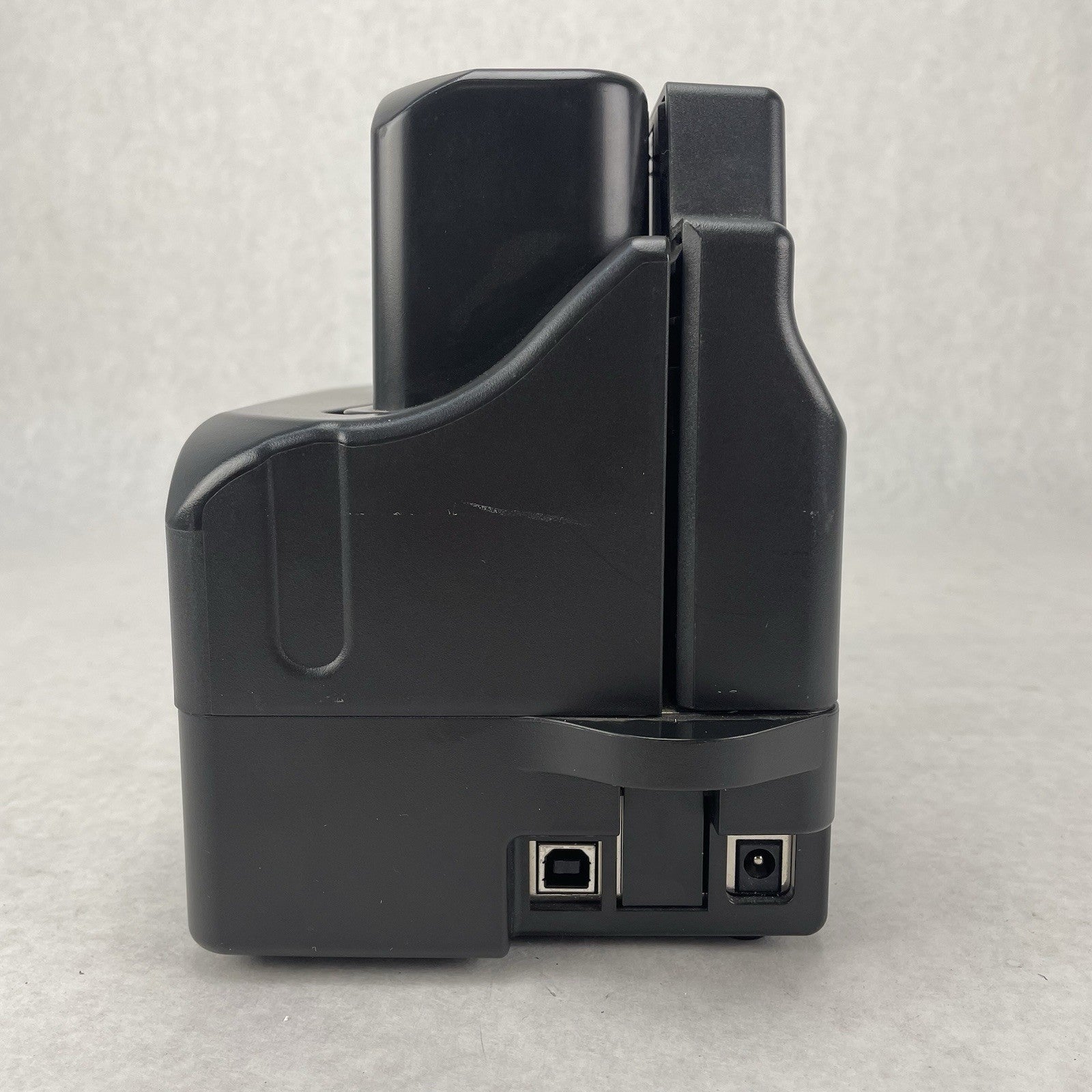 Check Smart SSM1-ELITE55-IJ  Source Check Scanner Tested No Ink Housing/Rollers5