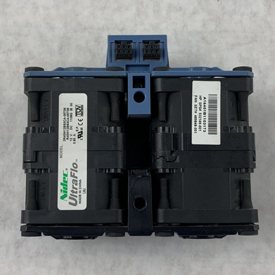 Nidec Ultraflo 2R40W12BS3CA-08T06 Dual Server Fan HP 532149-001
