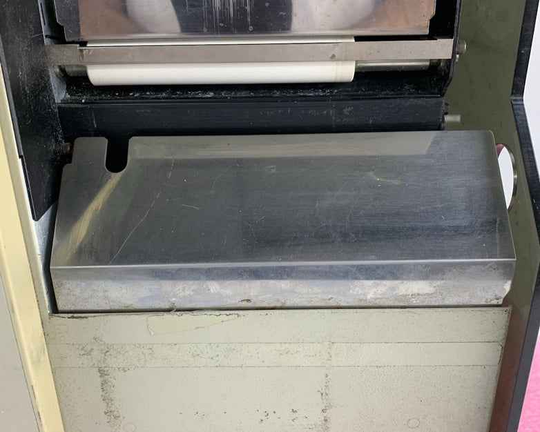 Zebra 105SL 10500-2001-2000 200DPI Industrial Thermal Label Printer LP/TLP