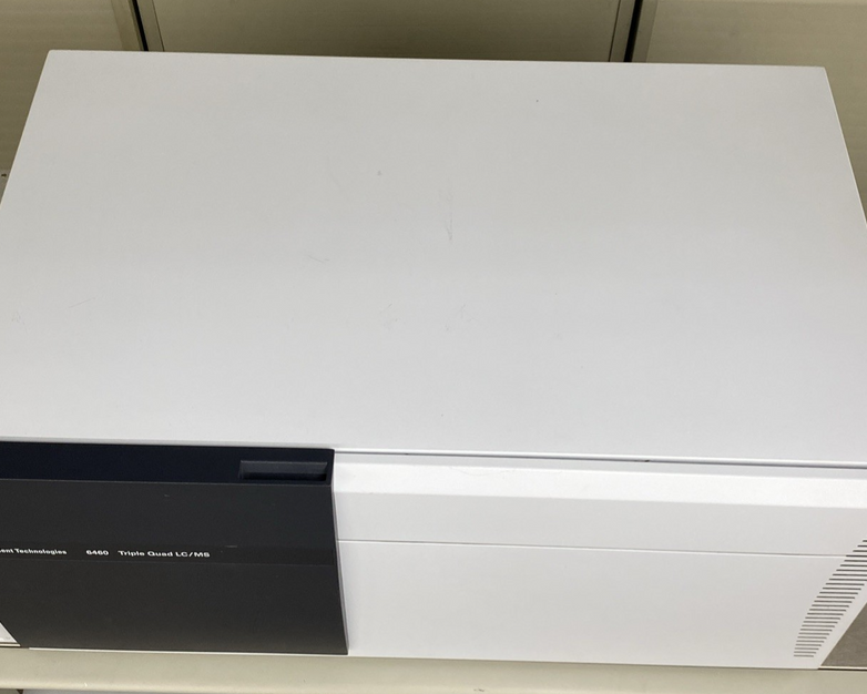 Agilent Technologies 6460A Triple Quad LC/MS Mass Spectrometer