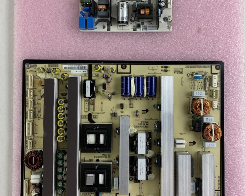 Power Supply Board For Smart Board 6086s-V3 MegMeet MP120DM-24 KPA-445-5 Tested