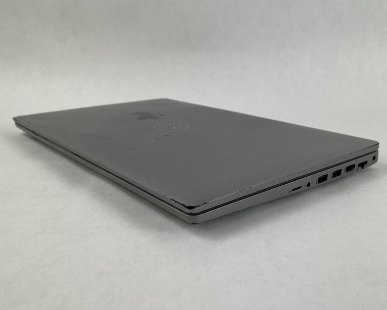 Dell Latitude 5520 15.6" i5-1135G7 2.40 GHz 8 GB RAM No SSD/OS/AC - Bezel READ