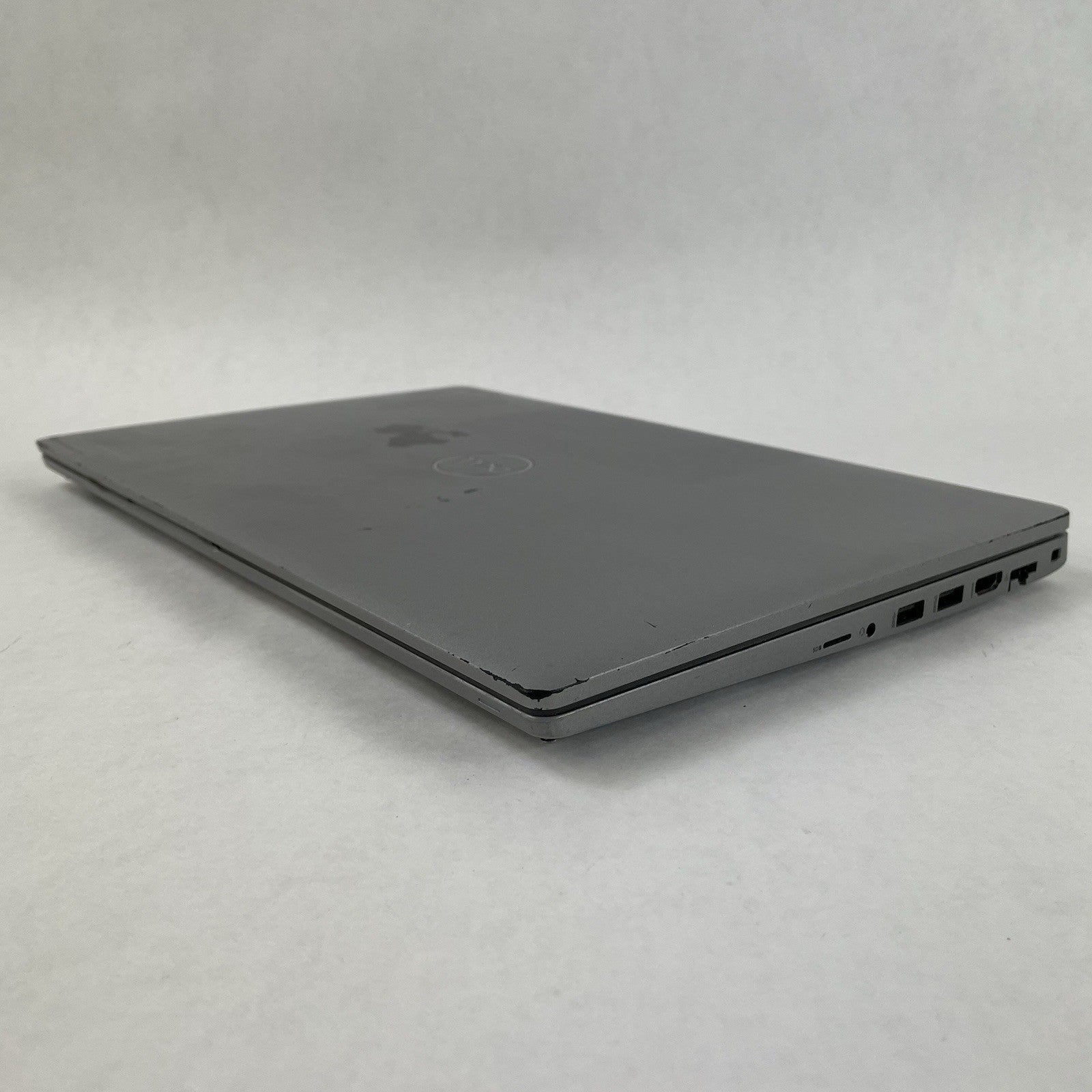 Dell Latitude 5520 15.6" i5-1135G7 2.40 GHz 8 GB RAM No SSD/OS/AC - Bezel READ10