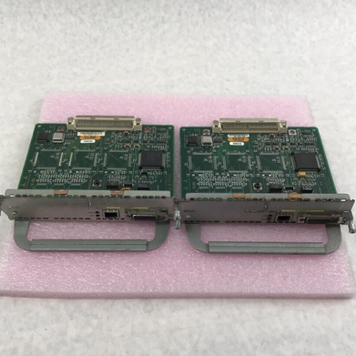 Lot of 2 Genuine CISCO Systems Circuit Board 800-02026-03 C0
