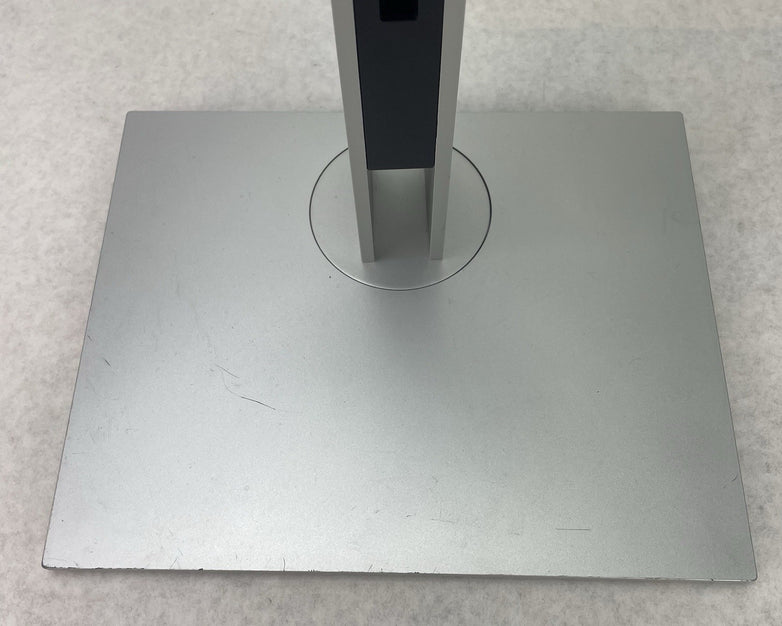 HP L97368-701 L98111-001 Silver Adjustable Spin Monitor Stand For E23 E24 G4 FDH