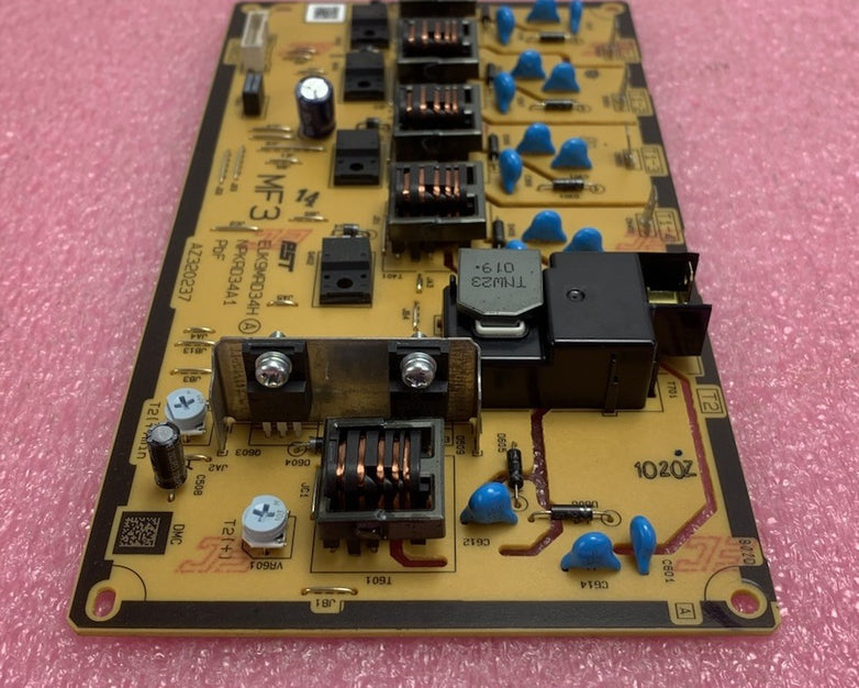 Ricoh AZ320237 Power Pack Board for Ricoh IM C4500