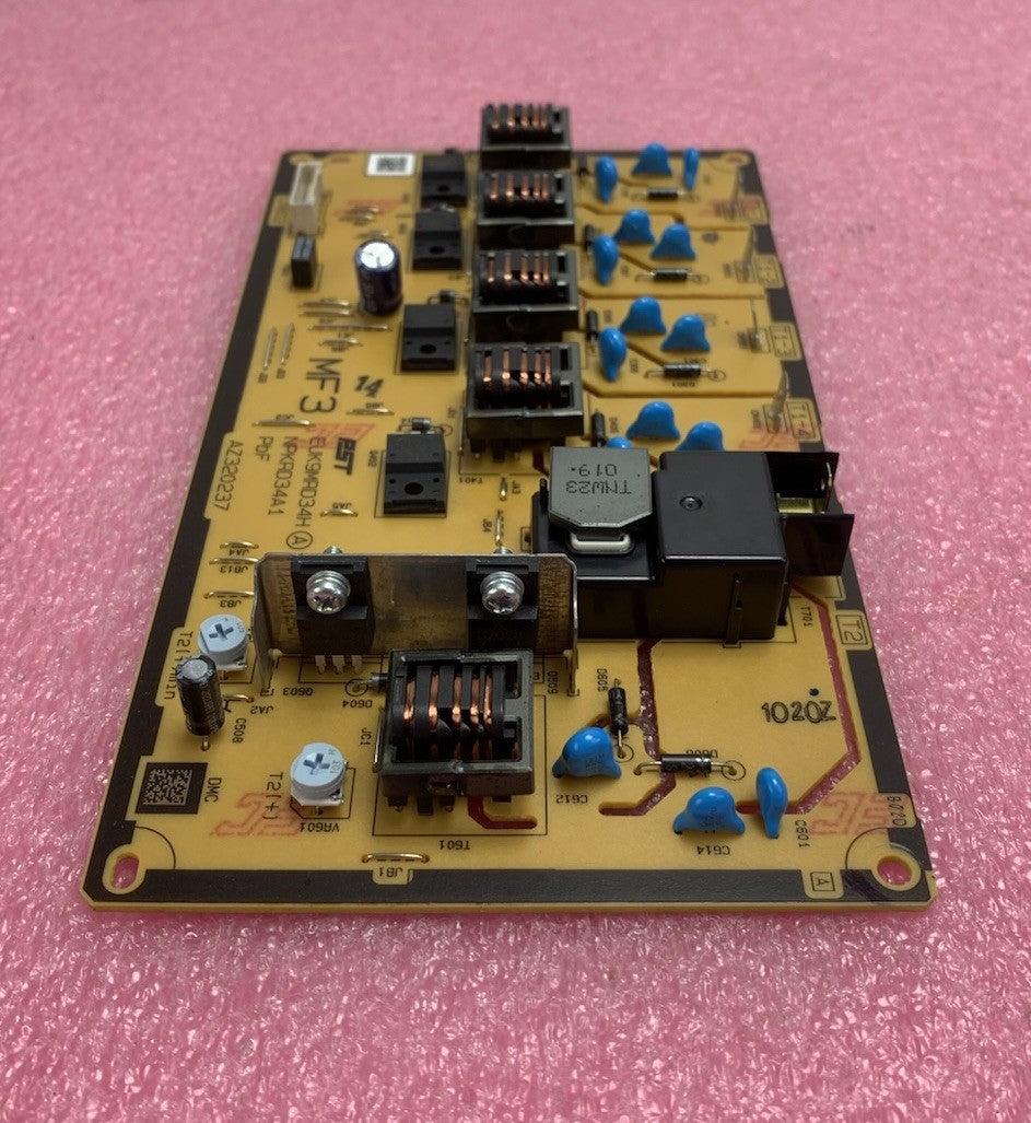 Ricoh AZ320237 Power Pack Board for Ricoh IM C45002