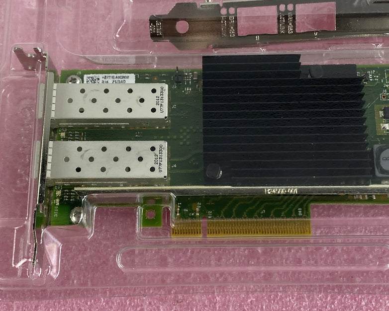 Intel MSIP-REM-CPU-H54180 Lan/ Network Card