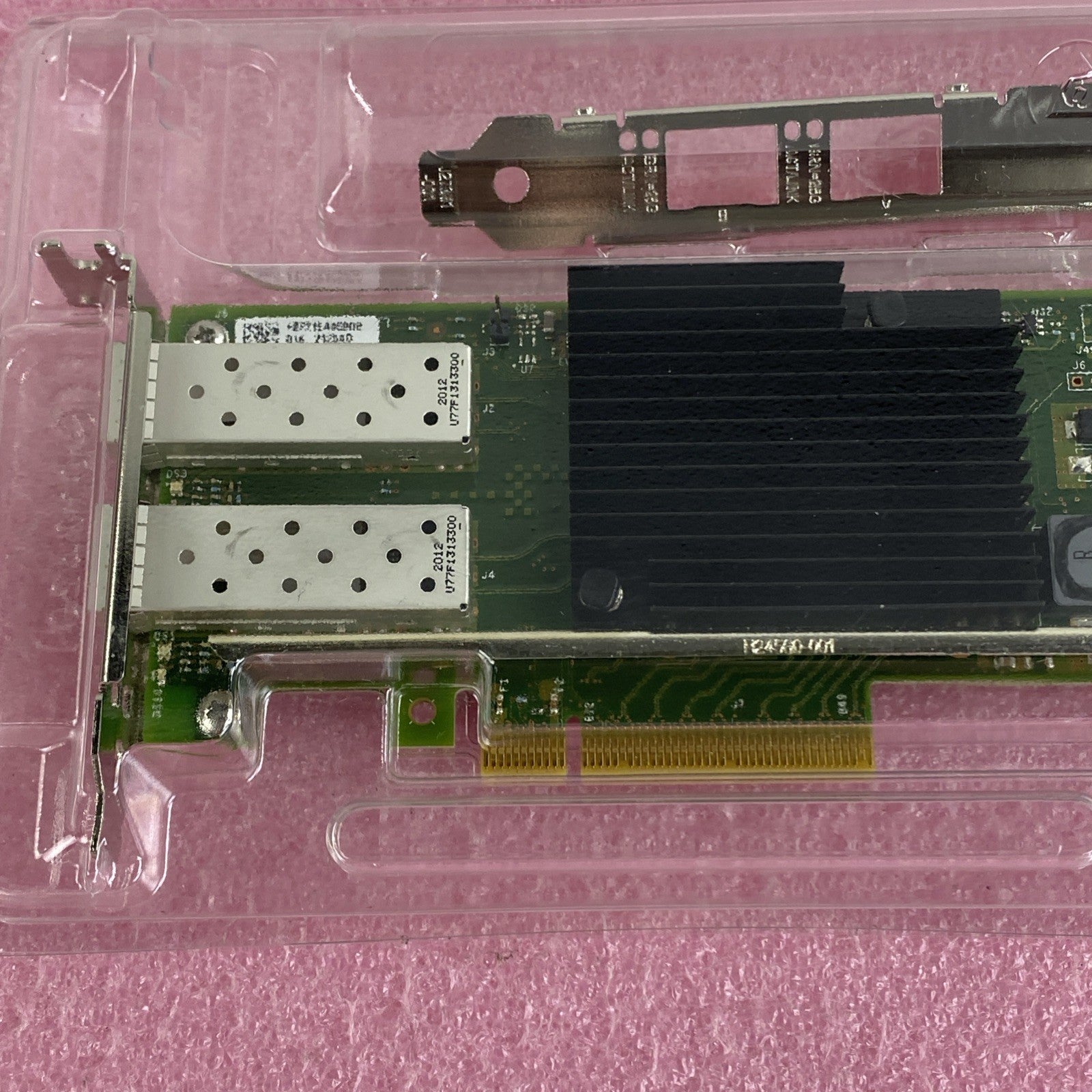 Intel MSIP-REM-CPU-H54180 Lan/ Network Card3