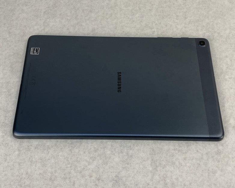 Samsung Galaxy Tab A SM-T510 32GB Wi-Fi 10.1" Black