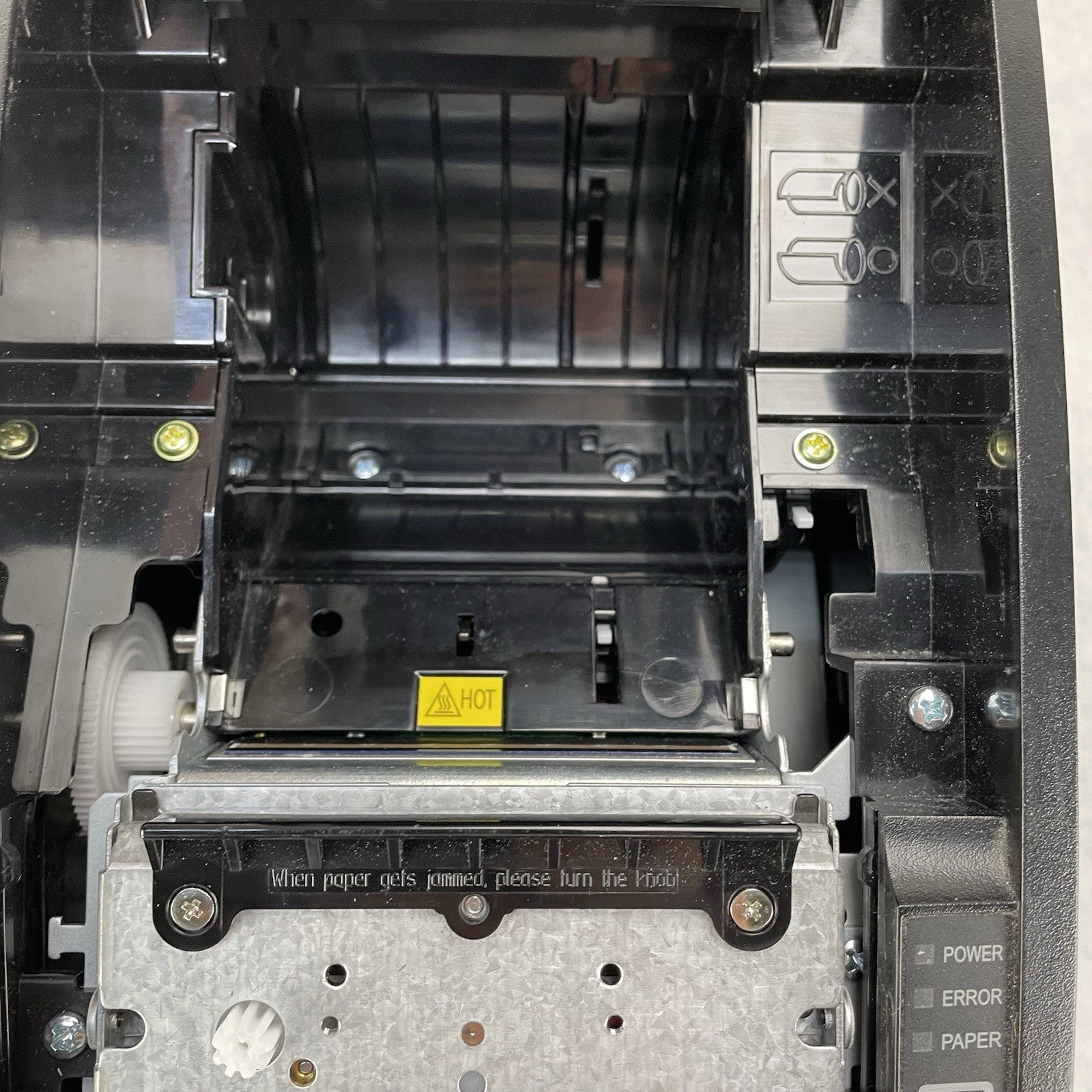 Bixolon SRP-330II Direct Thermal Printer Desktop Receipt