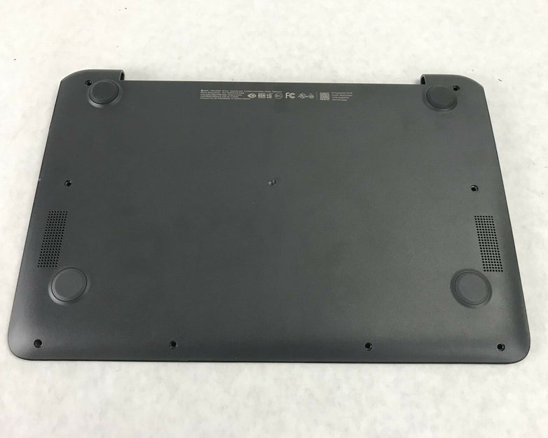 HP 11 Chromebook Gray Bottom Cover L14901-001