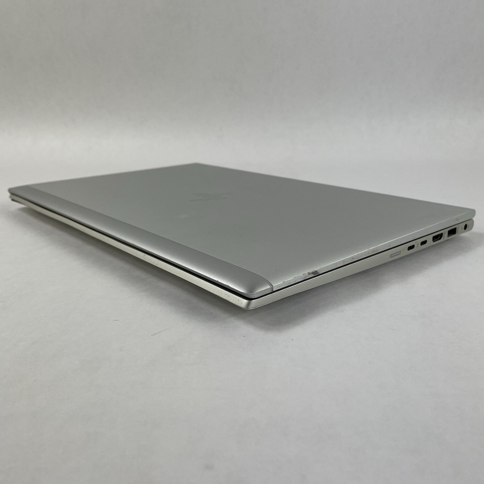 HP EliteBook 850 G8 15.6" i5-1145G7 2.60 GHz 8 GB RAM No SSD/OS/AC - Corner13