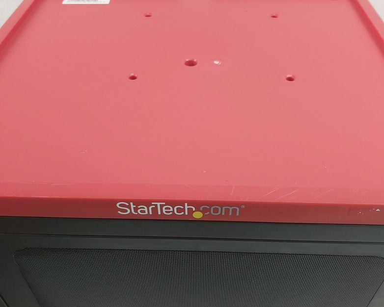 Startech Charge and Sync Cabinet For iPads And iPhones Without Lock and Trays