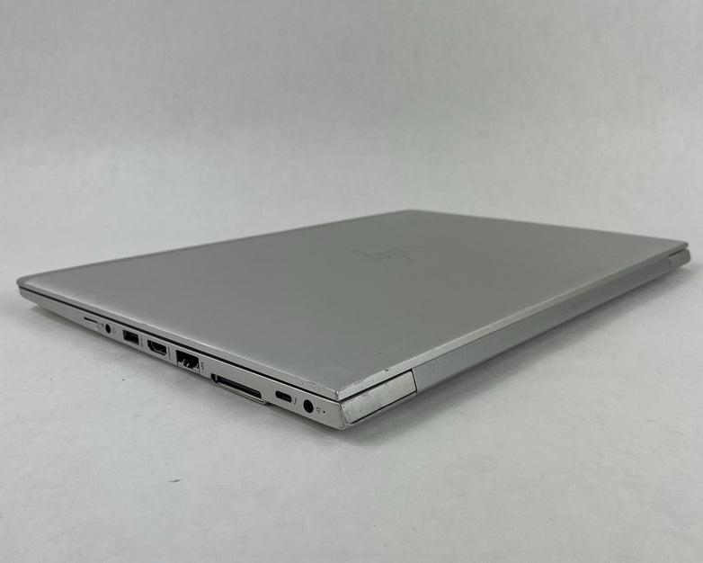 HP EliteBook 850 G6 15.6" i7-8665U 1.90 GHz 8 GB RAM No SSD/OS/AC - Corner