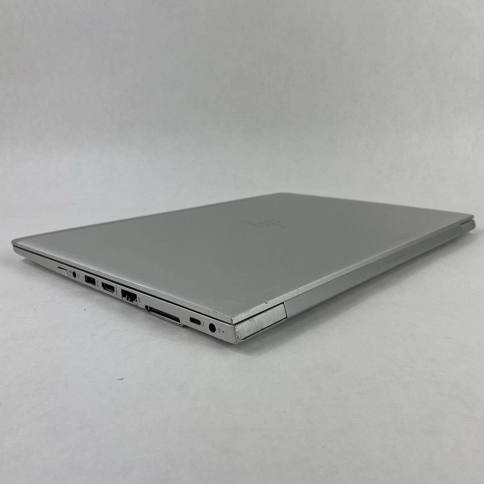 HP EliteBook 850 G6 15.6" i7-8665U 1.90 GHz 8 GB RAM No SSD/OS/AC - Corner10