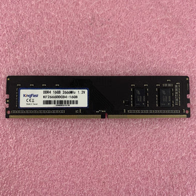 Kingfast KF2666DDCD4-16GB DDR4 16GB RAM Memory Module
