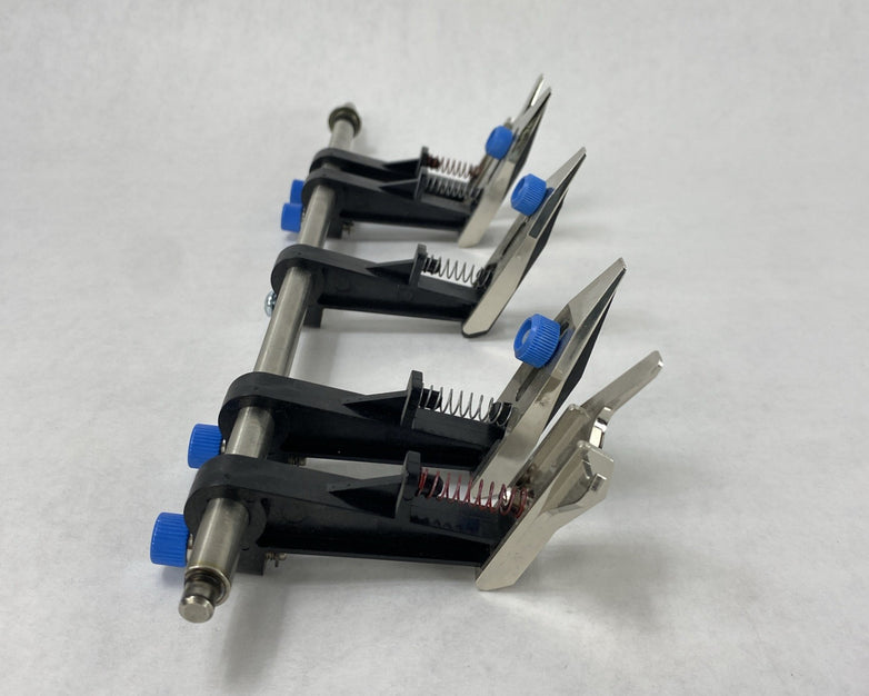 Pitney Bowers DI900 Inserter Open Envelops Finger