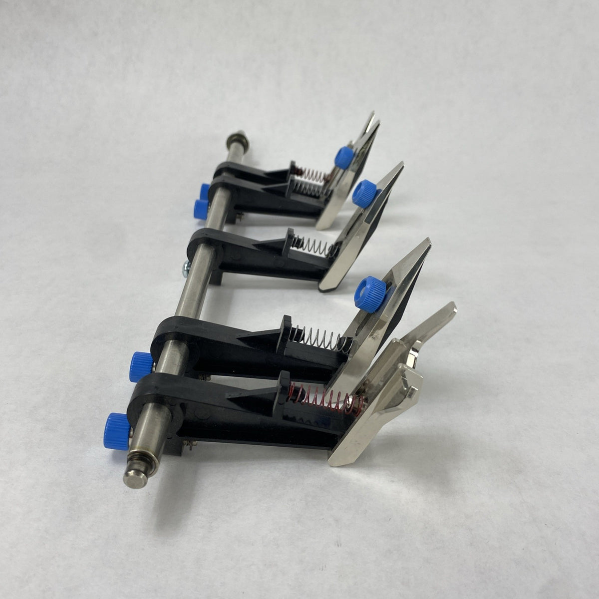 Pitney Bowers DI900 Inserter Open Envelops Finger5